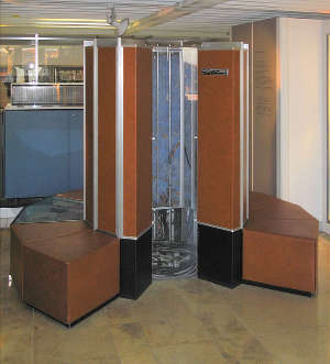 The Cray 1